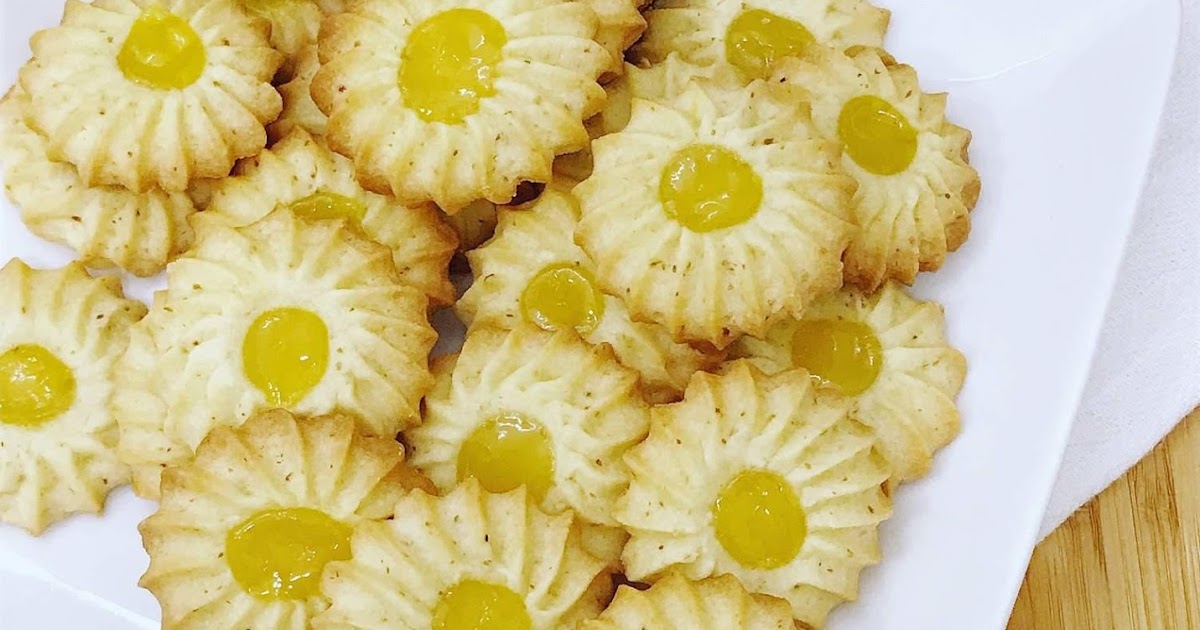 Кулинарные моменты: Курабье
