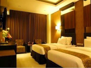 Hotel Hotel Bintang 3 Bandung - The Newton Bandung Hotel