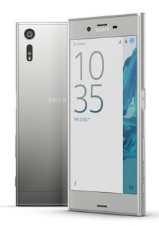 Spesifikasi Sony Xperia XZ Spesifikasi Sony Xperia XZ
