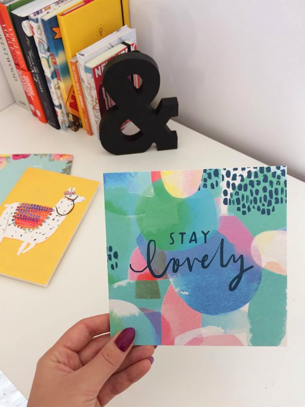 Personalised Cards from Moonpig VIPXO