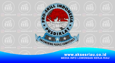 SMK Kesehatan Pro-Skill Indonesia Pekanbaru