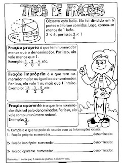 Geane%2B05 - Atividades para trabalhar a Fração