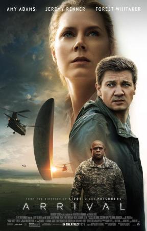 LA LLEGADA (2016) Ver Online - Español latino LA LLEGADA (Arrival) (2016) Ver Online - Español latino