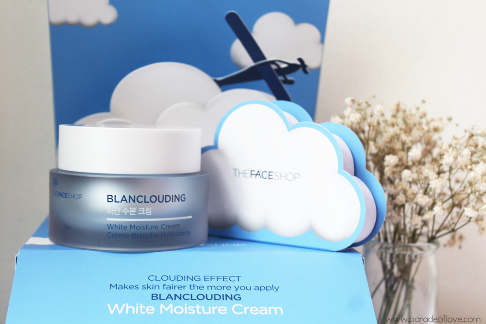 Whitening moisture перевод