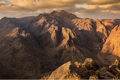 mt. sinai