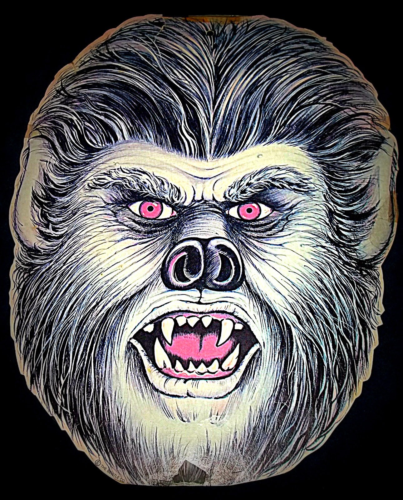 Classic Movie Monsters