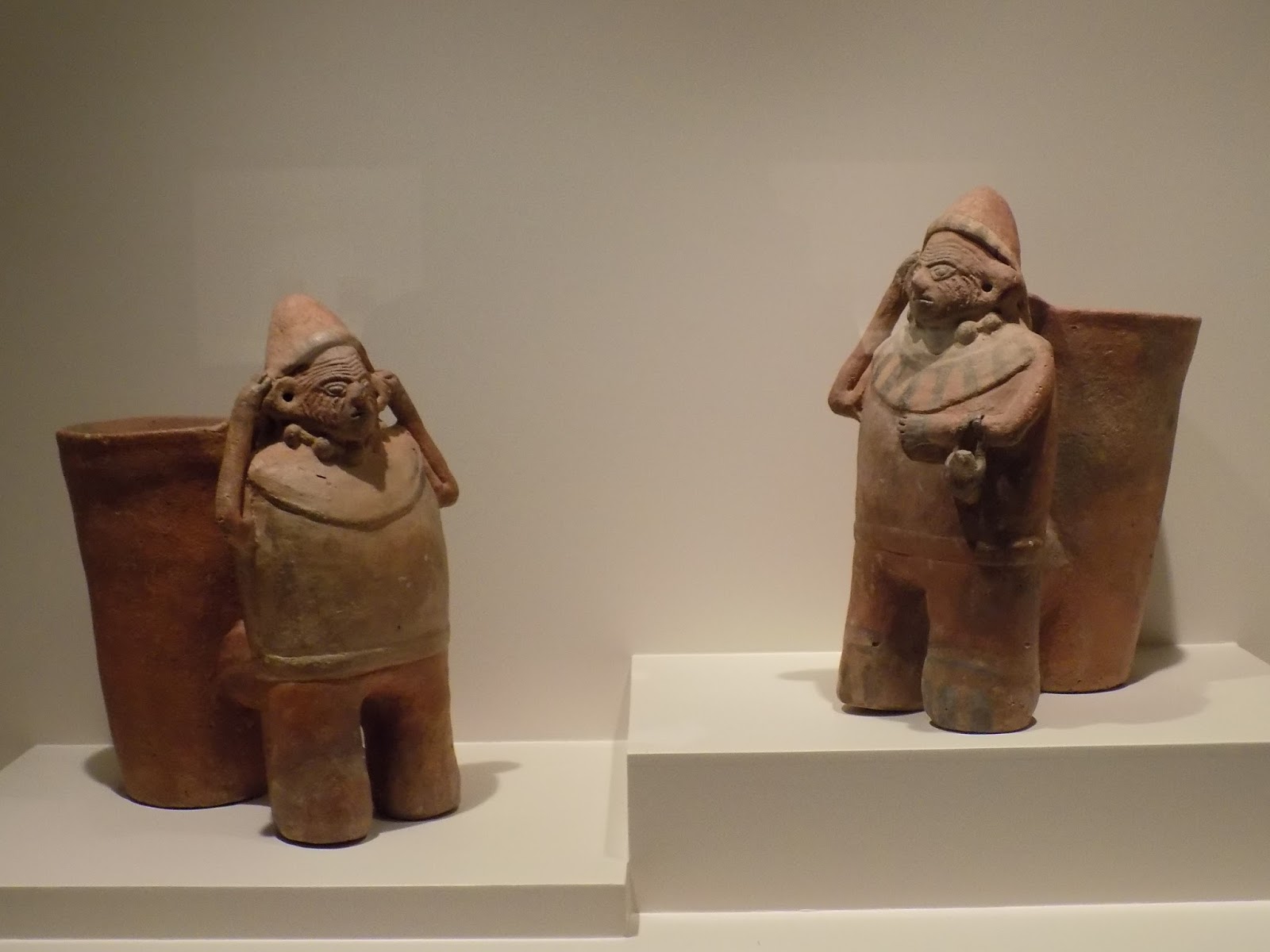Recorridos Argentinos Museo de Arte Precolombino Cusco Perú