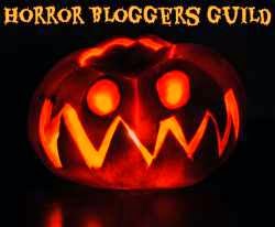 Member of the Horror Bloggers Guild