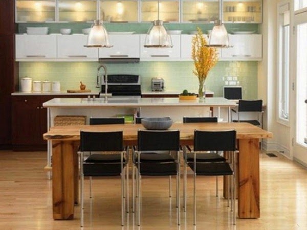 Tips for better lighting in kitchen cabinets