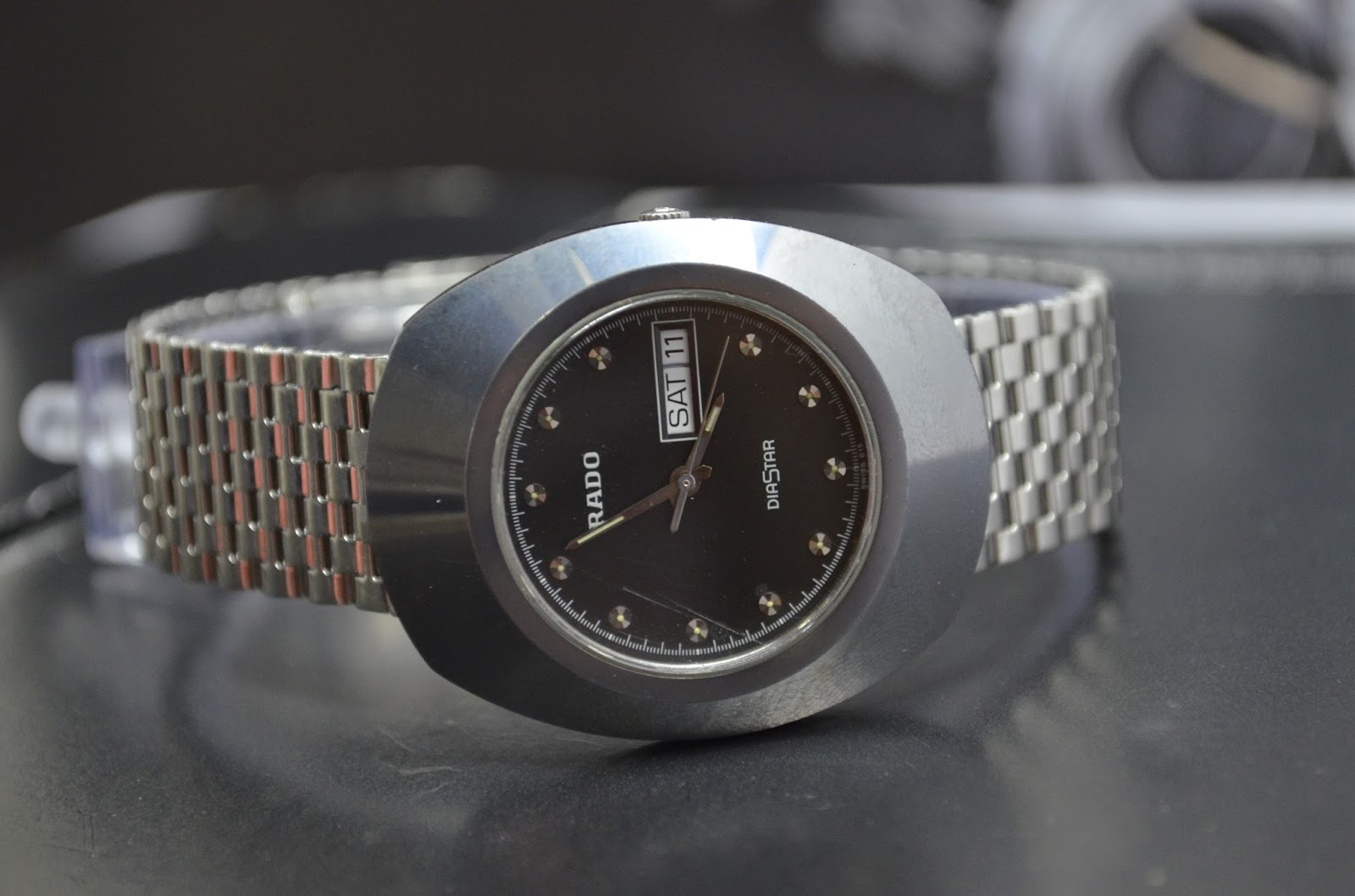 Antique Watch and Timepiece Collection by Wrist Men Watches VINTAGE