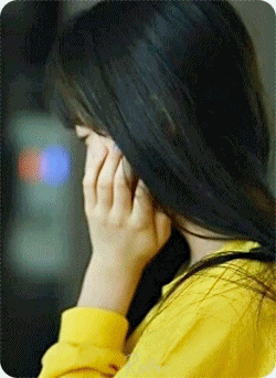 자다 일어난 오마이걸 멤버들.gif | 인스티즈