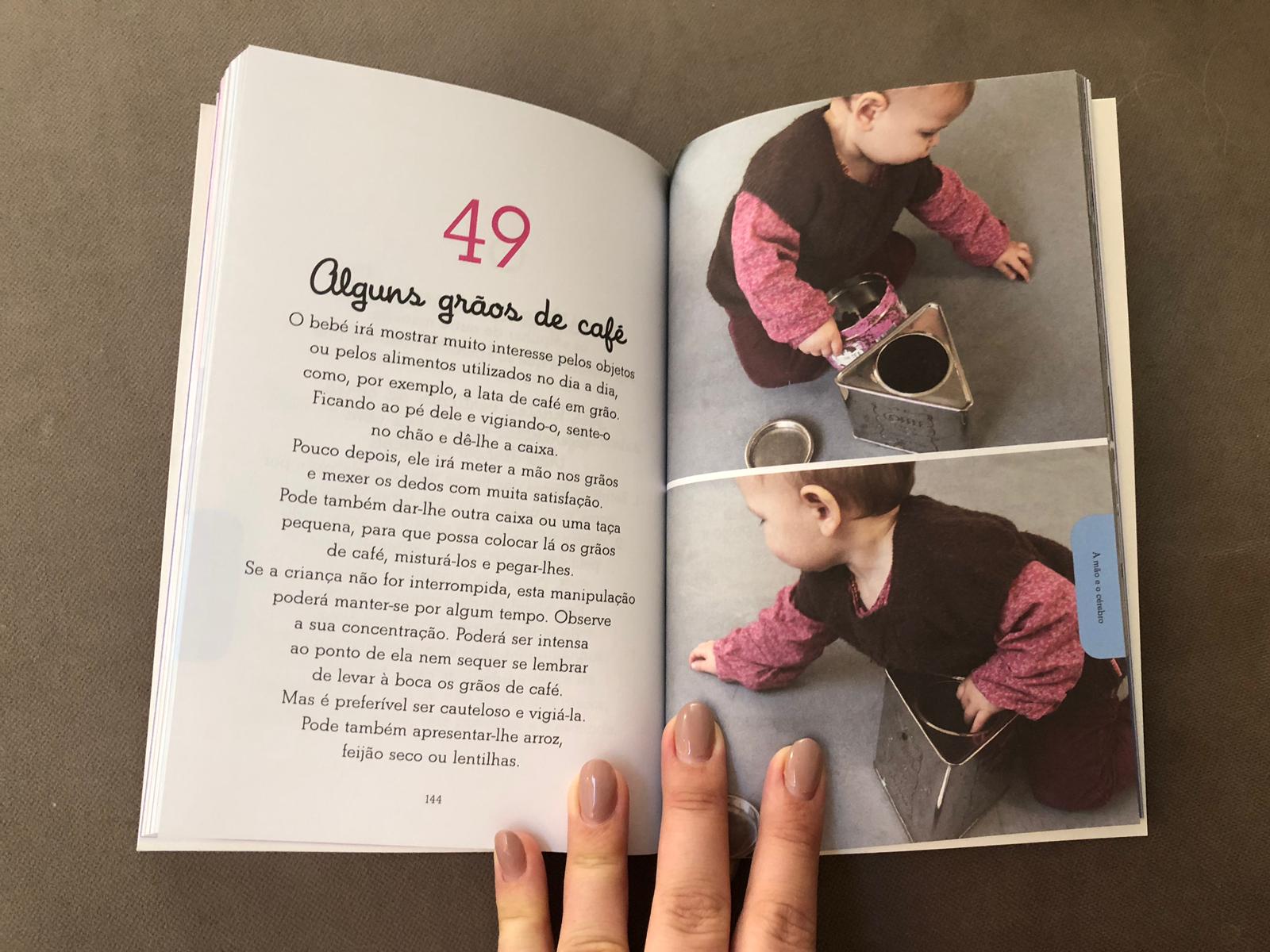 60 atividades montessori Outlet