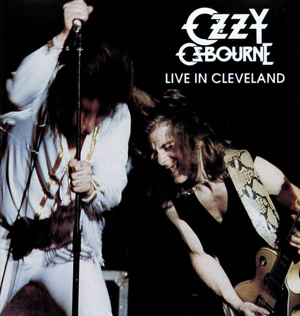 ozzy osbourne mr crowley 1981 lyrics