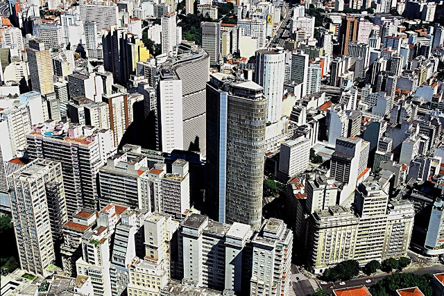 Aniversário de São Paulo terá programação com diversidade de ritmos
