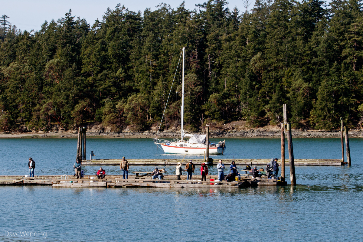Hoypus Point Big Marsh and Slug Slough Trails