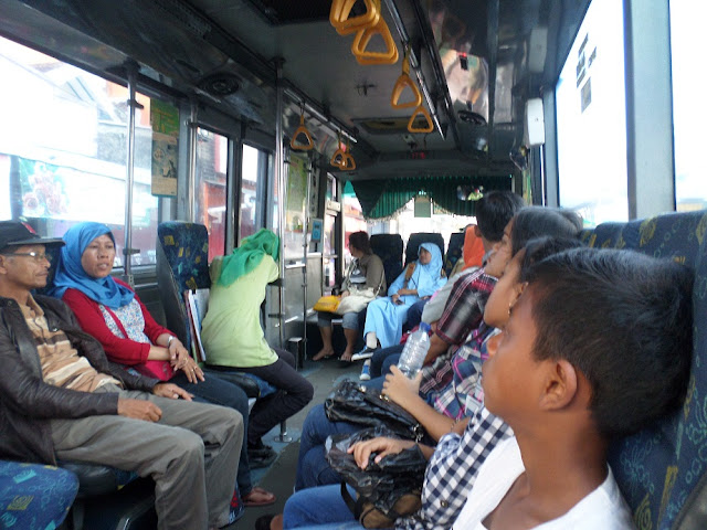 kondektur trans jogja kondektur trans jogja