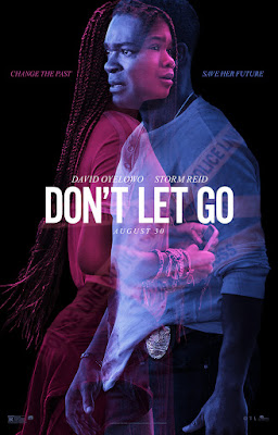 Dont Let Go 2019 Movie Poster