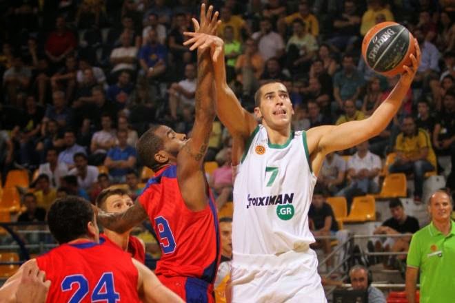 Πρέπει να το καταλάβει ο Μποχωρίδης!