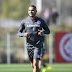 Paolo Guerrero marca no treino do Inter; confira