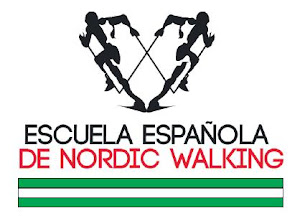 Delegación Nordic Walking Andalucía