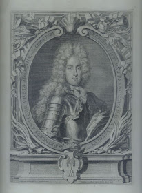 Francesco Maria Marescotti Ruspoli, first prince of Cerveteri for whom Handel wrote Aminta e Fillide