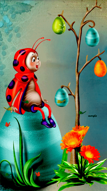 Easter Animated Gifs Free Take Care Learrisngs