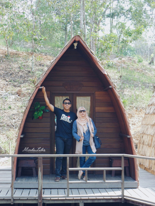 Piknik Singkat ke Ladaya - Tenggarong - a blog by Mindalubis