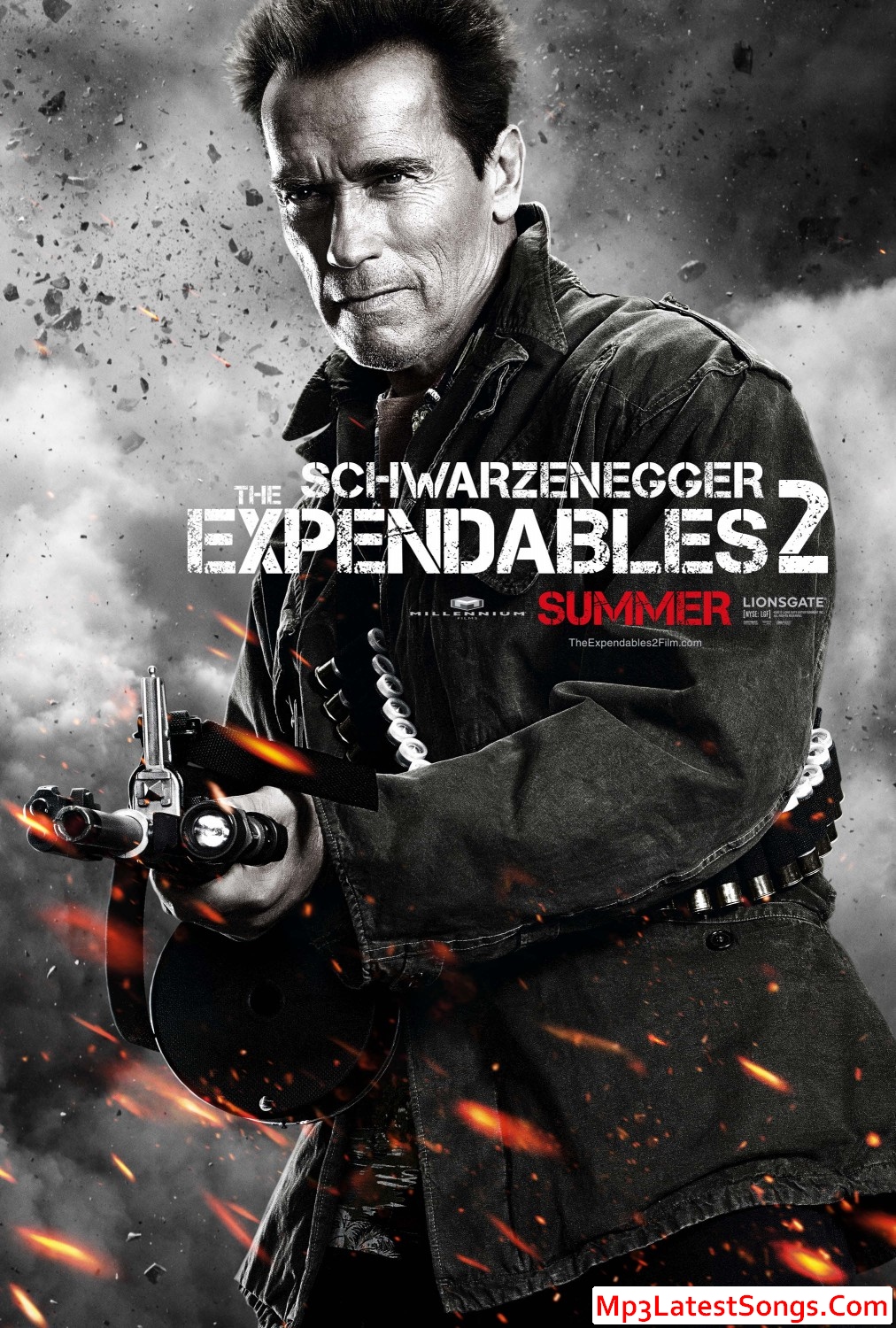 The Expendables German Stream The Expendables German Stream