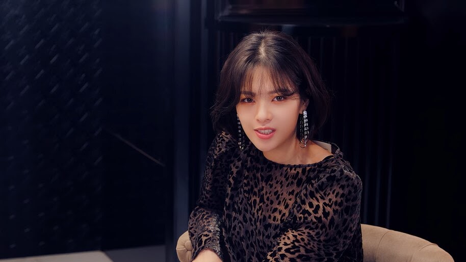 Jeongyeon, TWICE, Fake and True, 4K, #4.1276