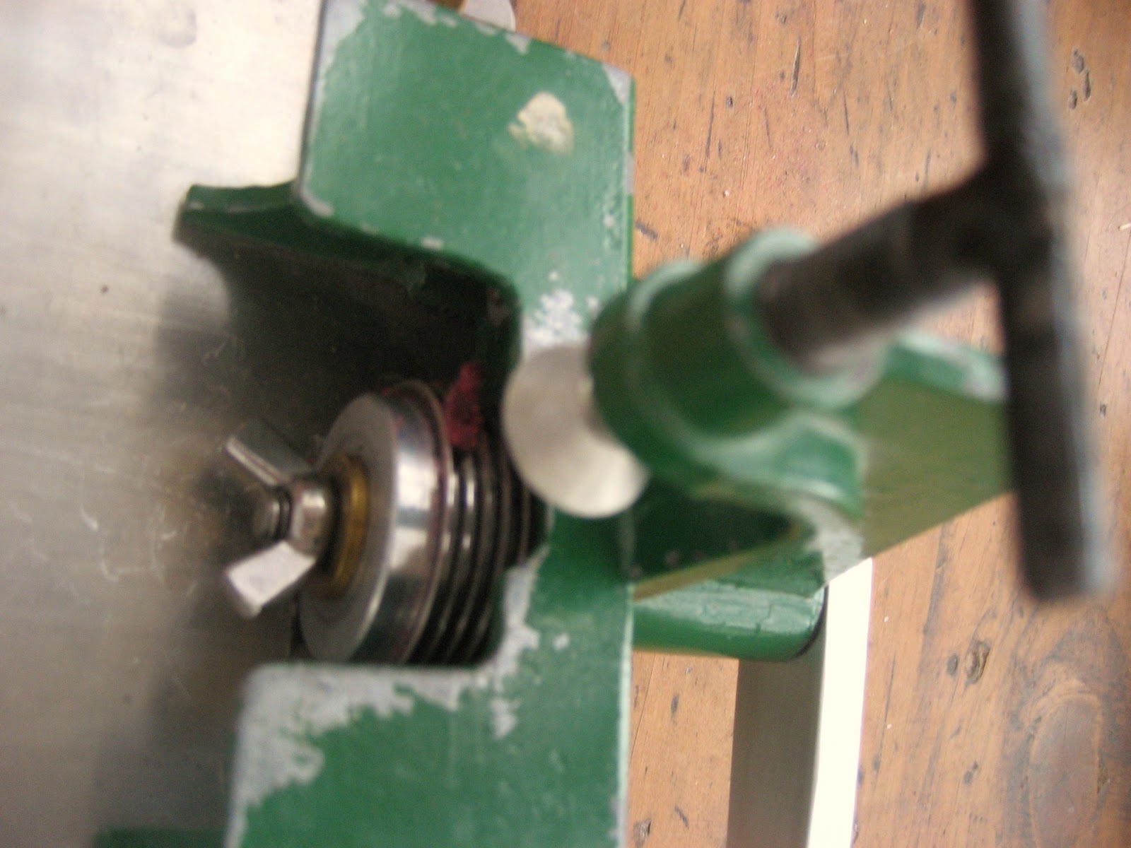 Rigby Cutter for sale in my Etsy store!