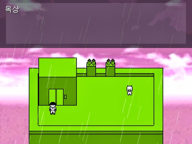 심오하고 독특한 세계관의 쯔꾸르 게임 OFF 4화 | 인스티즈