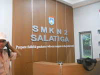 Partisi Sekat Ruangan Kantor (Office) - Custom Furniture Kantor Semarang