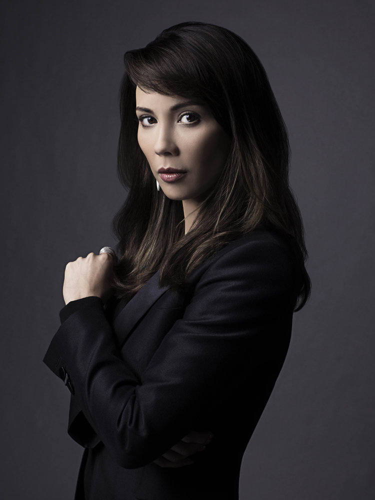 Lexa Doig (8 June 1973, Toronto, Ontario, Canada) movies list and roles - #1 Movies Website
