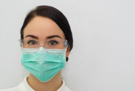 Cara Pemakaian Masker Hidung yang Tepat dan Benar