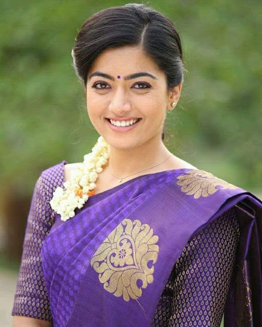 rashmika mandanna hot photos