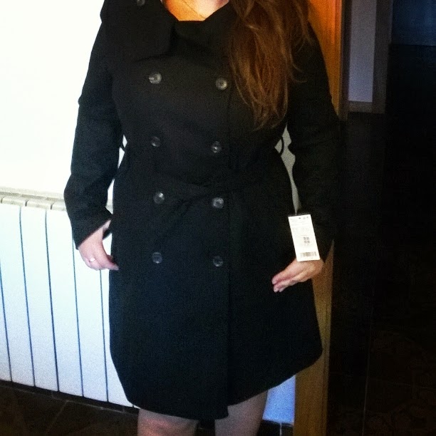 Compras Mango Septiembre 2014 Compras Mango Septiembre 2014