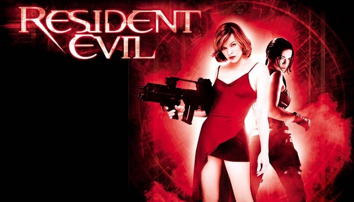 Yabancı Filmler İzle - Resident Evil Yabancı Filmler İzle - Resident Evil - Kurgu Gücü