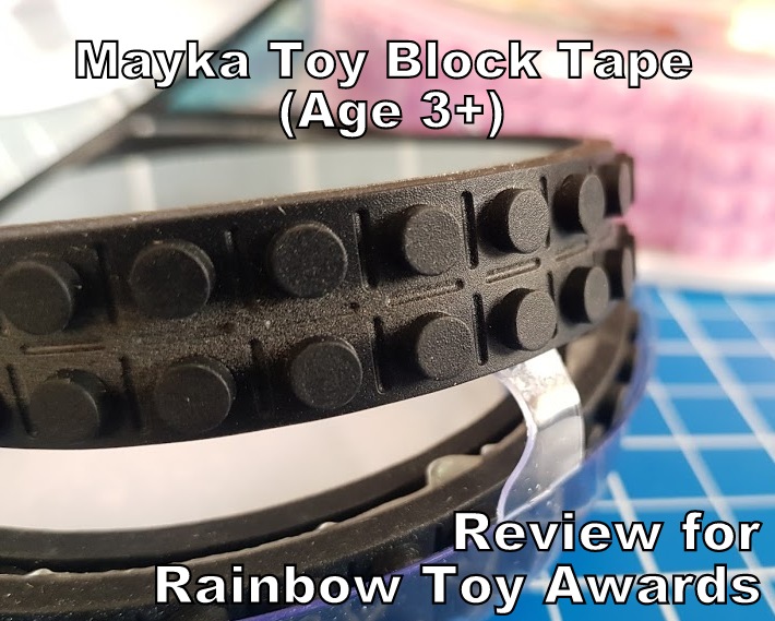 mayka tape 4 stud