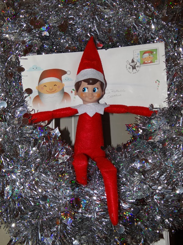 Pin by susan hirtle on santa's elves! in 2021 ***Diana Evans - Illustration and Design ***: Happy Christmas Eve