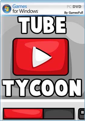 descargar Tube Tycoon para pc full español 1 link mega y google drive.