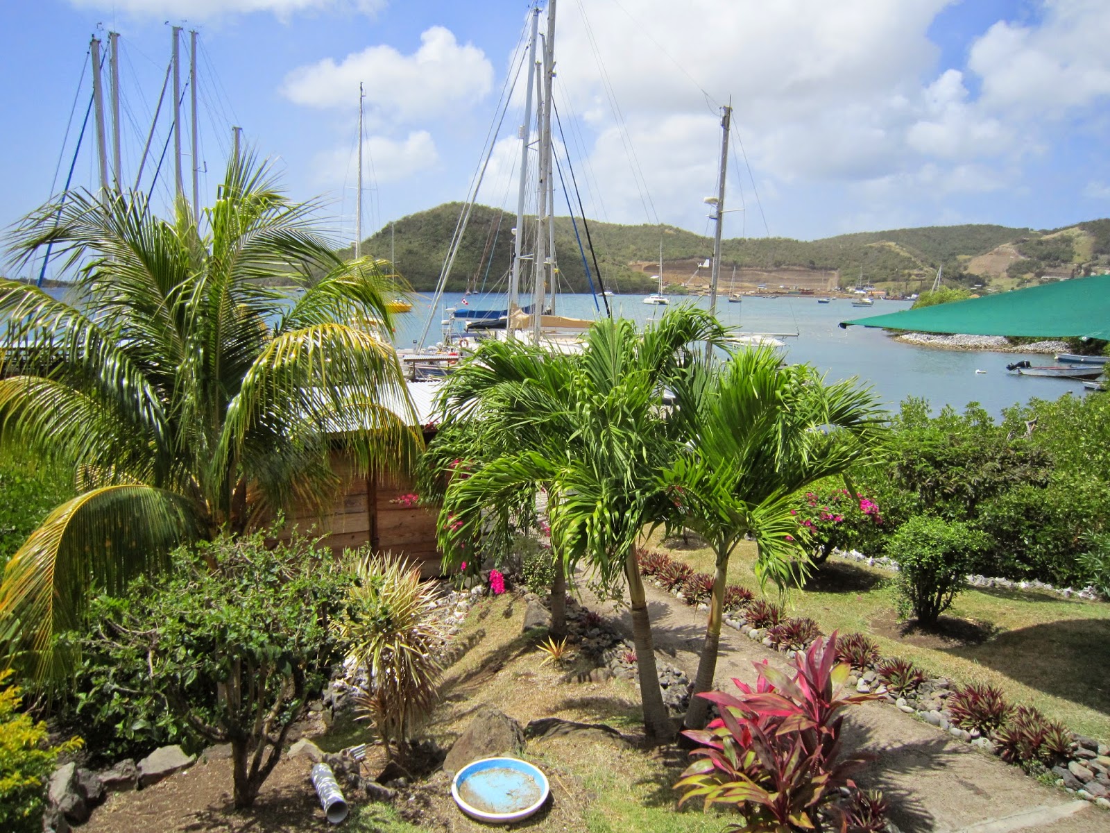 The Southerly Journey