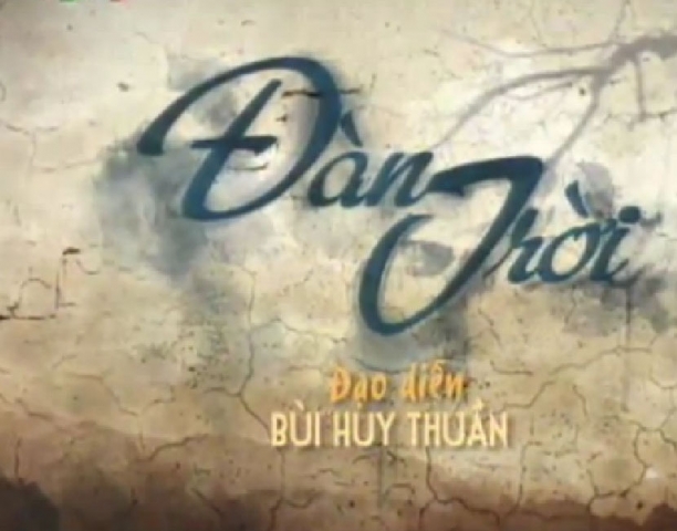 đàn troi