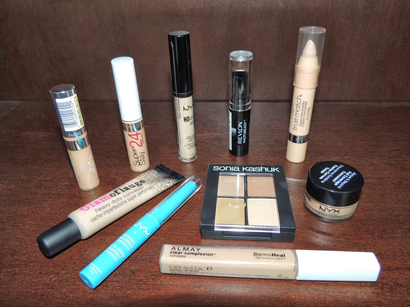 Inside Beauty thoughts on makeup, hair, and fashion. Best & Worst