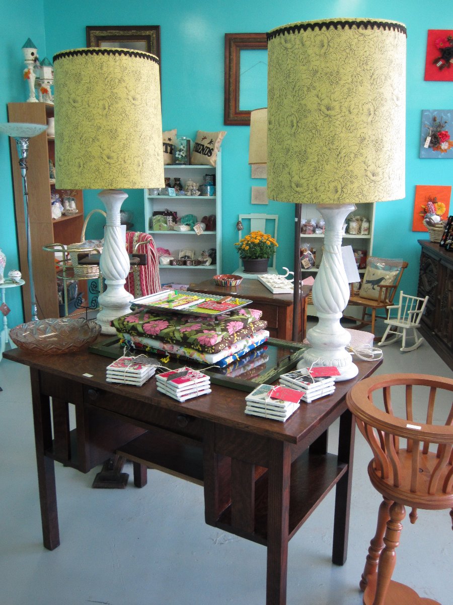 Retired and loving it Baby, it's cold outside