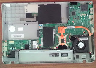 motherboard laptop, jual motherboard laptop, motherboard toshiba satellite p845, Mobo toshiba p845, mobo intel