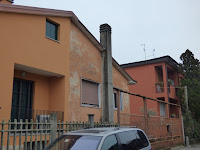porzione di villa in vendita a novate milanese