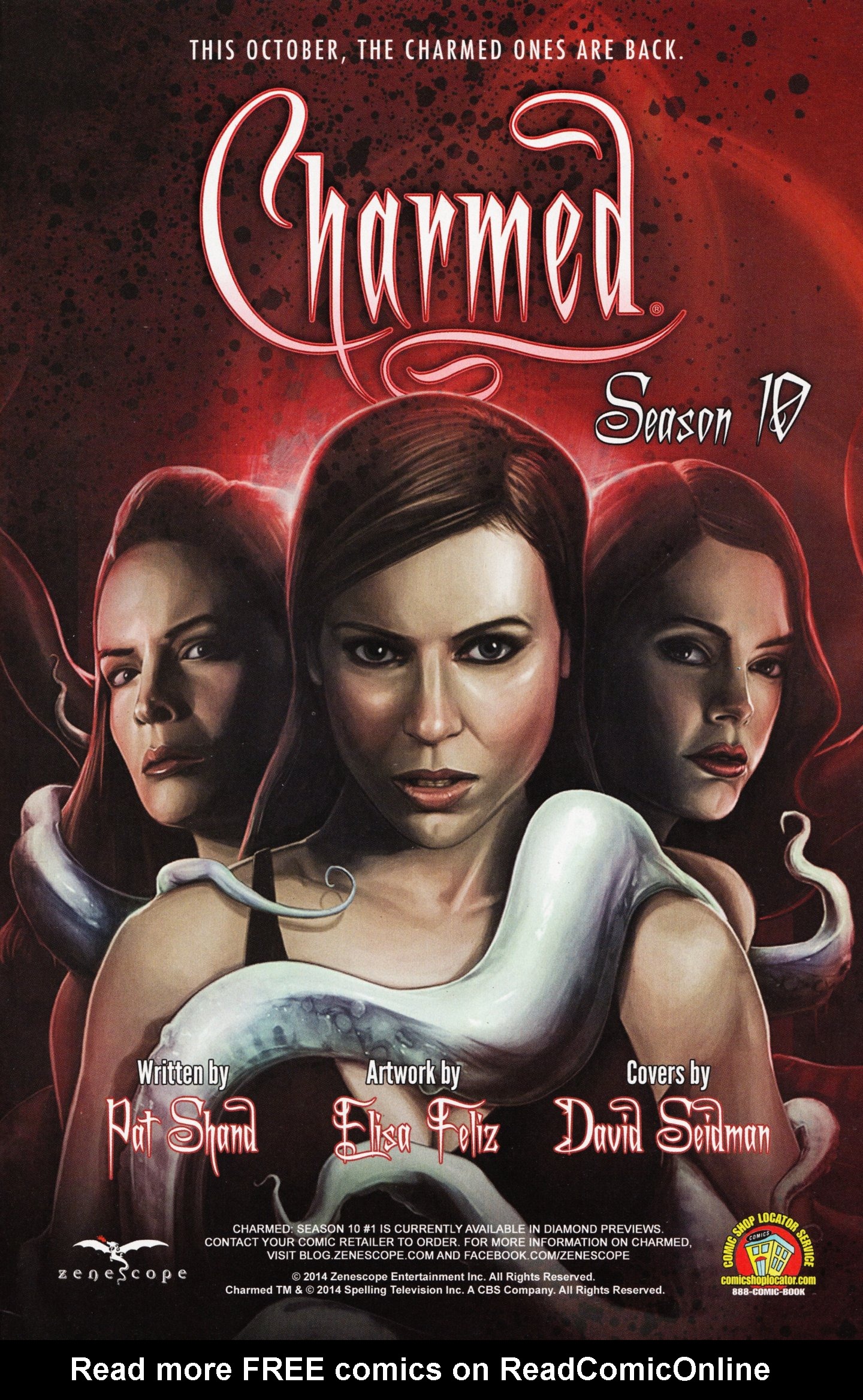 Read online Grimm Fairy Tales (2005) comic -  Issue #101 - 26