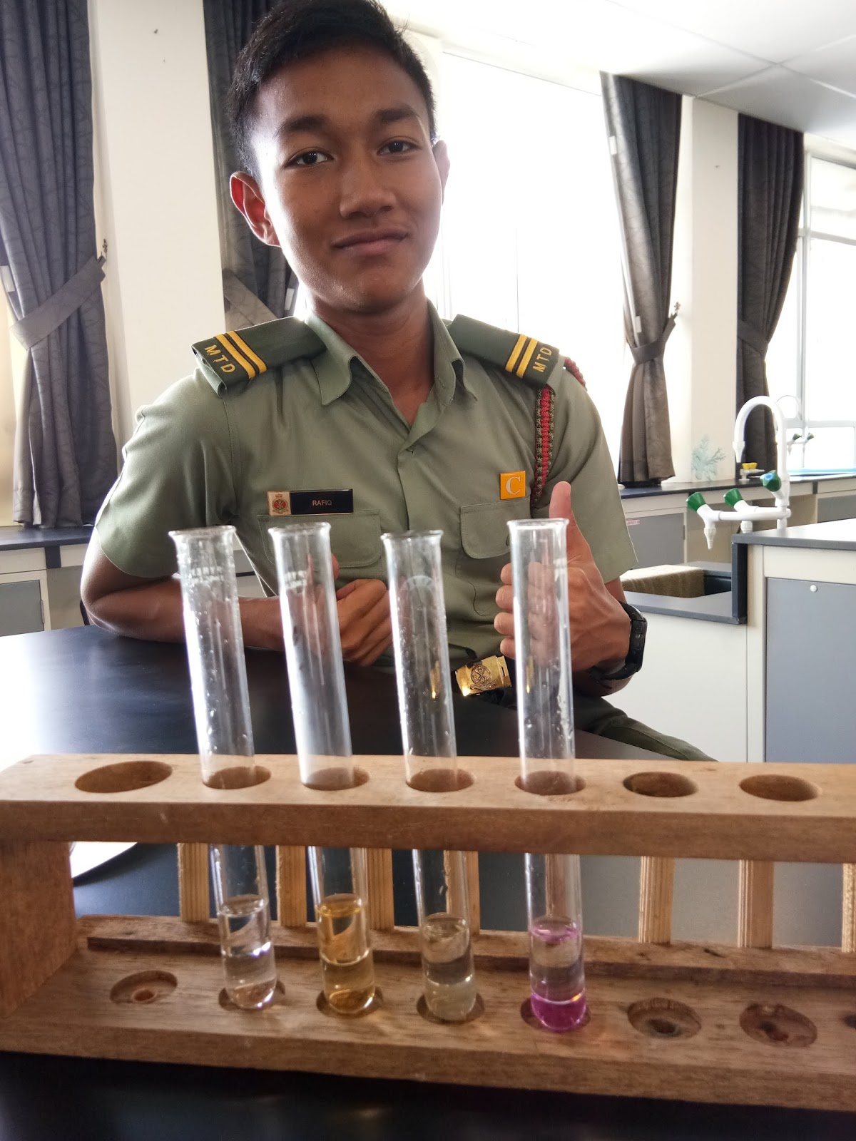 Cikgu Nurul Eksperimen Membandingkan Alkana dan Alkena Cikgu Nurul Eksperimen Membandingkan Alkana dan Alkena