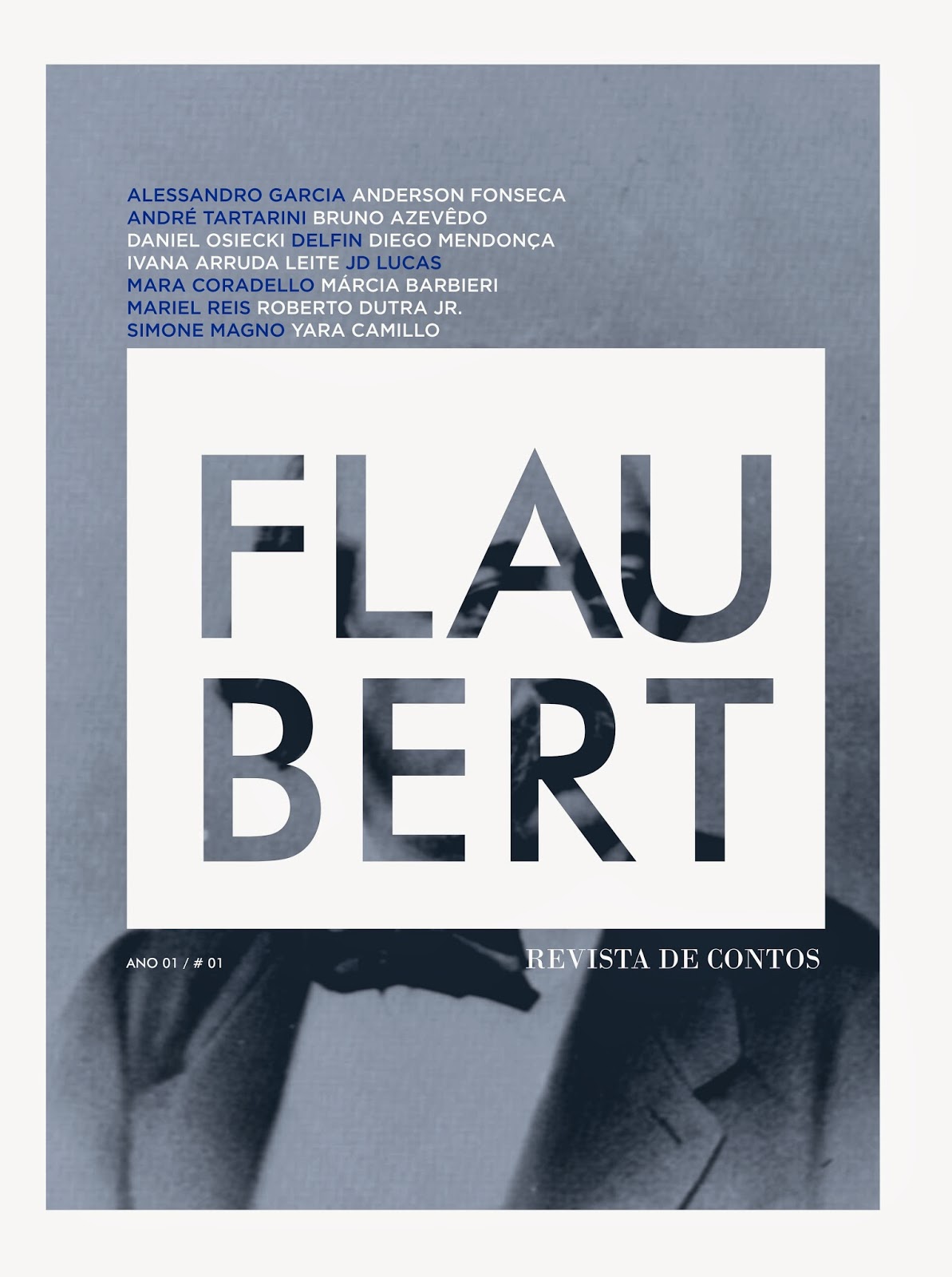  Flaubert #01