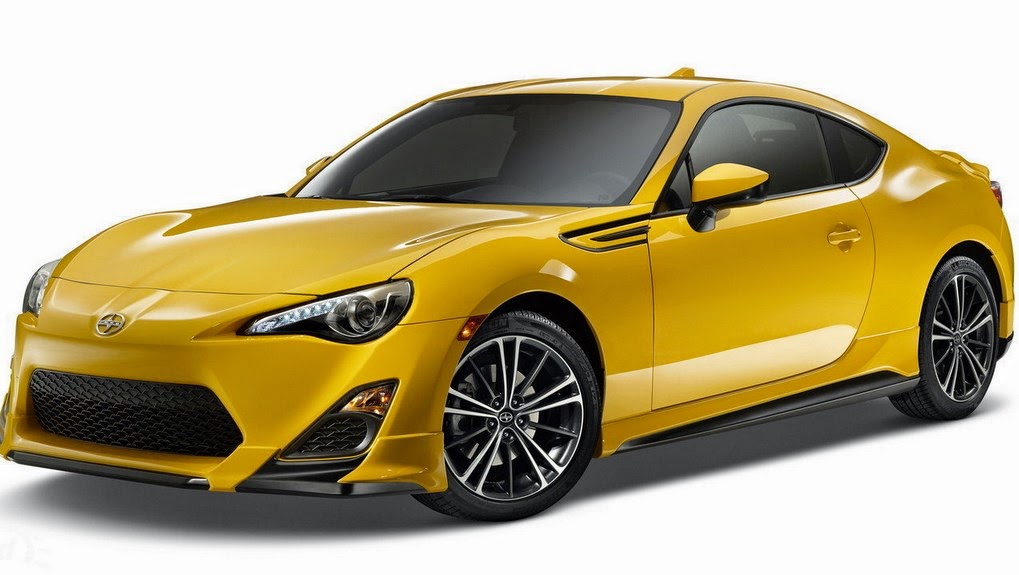 2015 Scion FR-S Release Date | New Car Release Dates, Images and Review